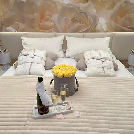 Skinspa Apartments イーダル・オーバーシュタイン エクステリア 写真