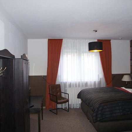 Skinspa Apartments イーダル・オーバーシュタイン エクステリア 写真